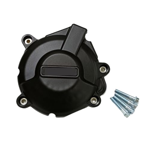 Cárter de motocicleta GSXS750 protección alternador y tapa embrague GSXR 750 2004 2005