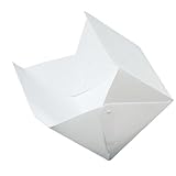 Toiles de fond pour la photographie – une toile de 20 cm convient à de nombreux articles, tels que les cosmétiques, les jouets, les bijoux, les aliments, les livres, les gadgets, etc