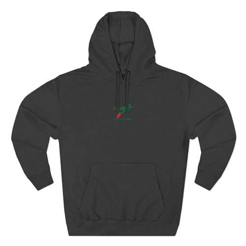 Cozy Fleece Hoodie, Casual Wear, Winter Fashion, Unique Gift, Trendy Style for All Occasions