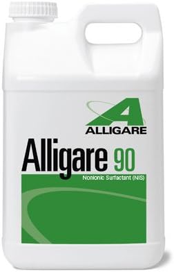 Alligare 90 Non-Ionic Surfactant, 1 Gallon