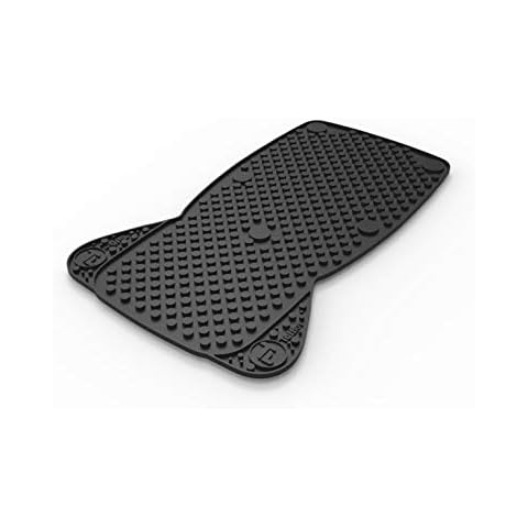 Die perfekte Matte, kompatibel mit PerfectDraft Perfect Draft Bierhahnspender Cover