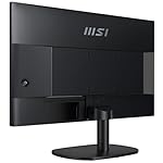 MSI PRO MP245V, 24", 1920 x 1080 (FHD) IPS, FreeSync, HDR Ready, 100Hz, TUV Certified Eyesight Protection, 1ms, VGA, HDMI - Image 5
