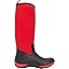 Black/Red