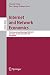 Internet and Network Economics: Third International Workshop,wine 2007, San Diego, Ca, USA, December 12-14, 2007, Proceedings