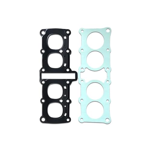 Kit de joint de culasse de moto FZR250R et FZX250 haute resistance thermique