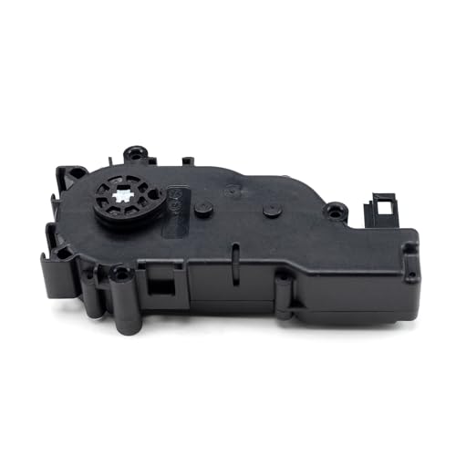Image of Rear Trunk Lid Tailgate Latch Actuator Compatible with Tesla S, Liftgate Actuator Trunk Latch Replace# 100354900D