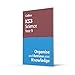 KS3 Science Year 9: Organise and retrieve your knowledge: Ideal for Year 9
