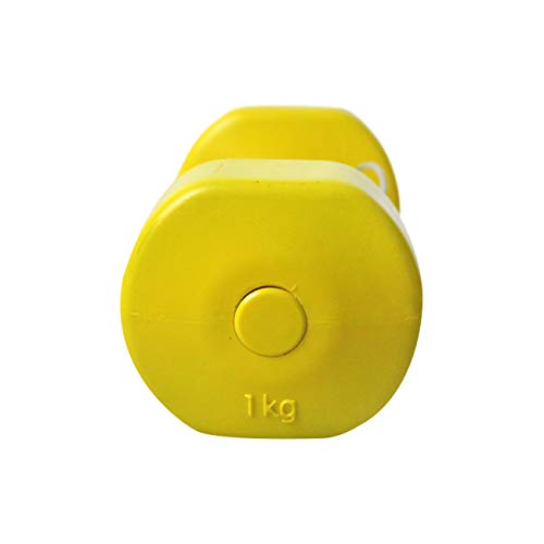 Gimpack, Sports mancuernas rocker Marca FOXCUP (3)