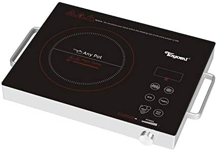 Toyomi infrared cooker Clearance