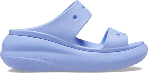 Image of Crocs Unisex Adult Classic Crush Sandals