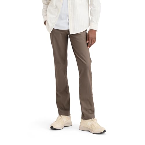 Image of Dockers Men's Slim Fit Ultimate Chino with Smart 360 Flex