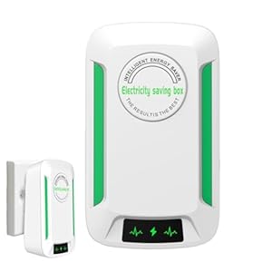 Power Saver -apparaat – Energ...
