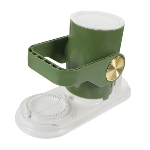 OFFSCH Simple to Operate Dumpling Presser Reusable Pastry Wrapper Versatile for Home Restaurant