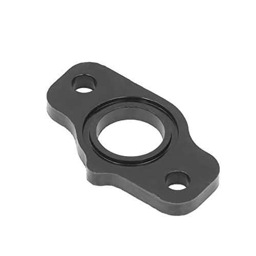 Kit de isolador de carburador ATV 09280‑22002 Espaçador de isolador de carburador, anel de vedação d