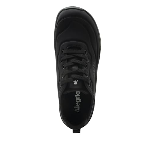 Image of Alegria Women Liber8 Sneakers Ultraflex Wide Toe Box Lightweight Low Profile Sneakers