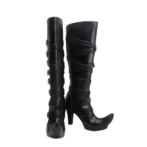 [DOMOJT] RXvC A_[eCJ[ u[c ϑp C RX`[ cosplay (24.0 cm)