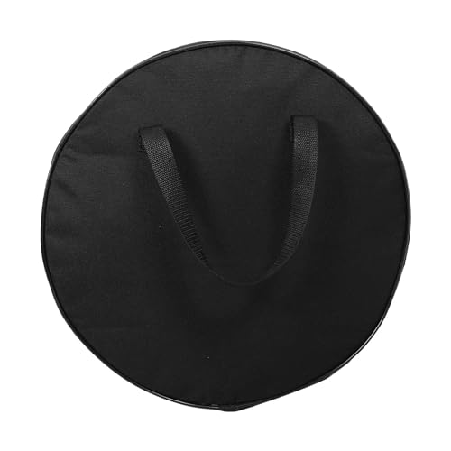 Organizador de mangueras portátil y ligero con tela Oxford para cobertizo