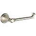 Delta Faucet 79750-SS Cassidy toilet paper holder, Brilliance Stainless Steel