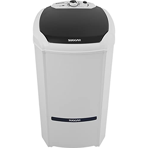 Lavadora Lavamax Eco 18 Kg Branco 127V - SUGGAR - LE1801BR