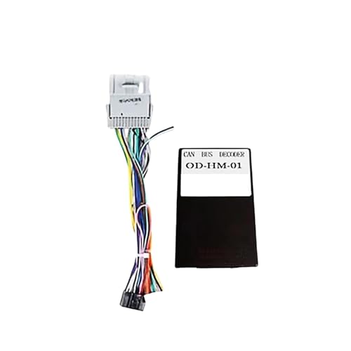 Décodeur de boîtier autoradio Android Hummer H2 H3 pour restaurer vos trajets en musique