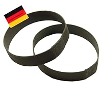 baum-m gmbh BW Hosengummi (1 Paar) Klassisch-Oliv