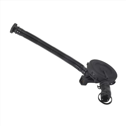 Fuga de aire solucionada con válvula de ventilación de cárter para Cayenne 3.2L V6 5