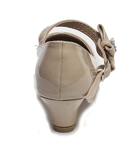 Image of Forever Link Girl's Mary Jane Pump