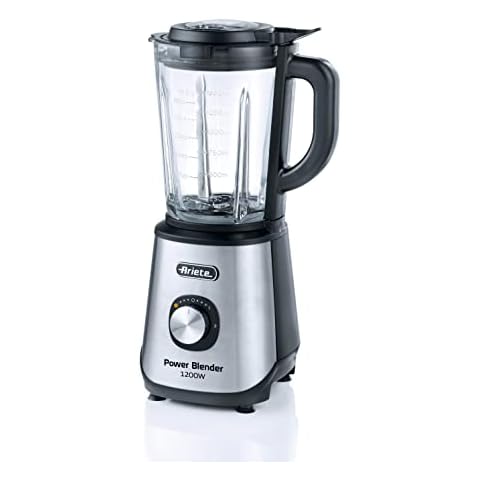 Mixeur Ariete 579 Cover