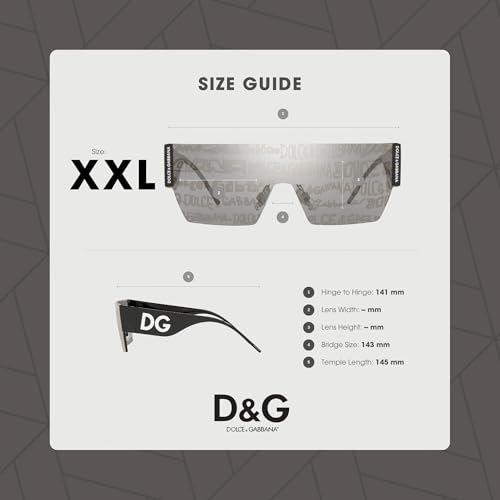 Dolce & Gabbana DG2233 Square Sunglasses for Men + BUNDLE With Designer iWear Eyewear Kit4