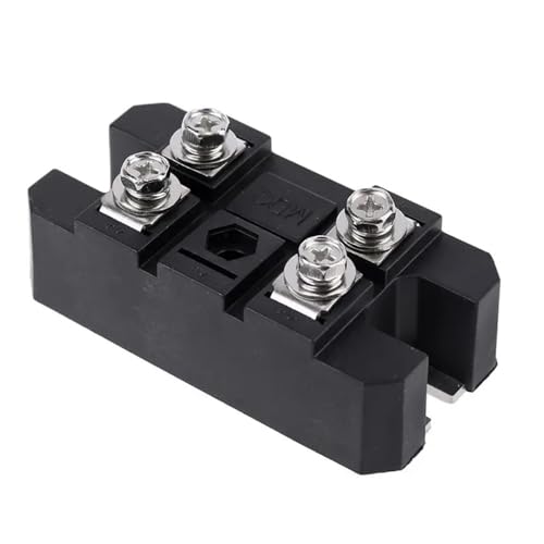 Redresseur en Pont 150A 1600V Pont de Diodes Triphasé pour Onduleur - 4