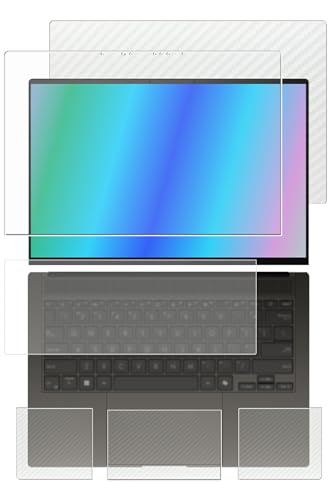 [5_Zbg(+V+p[Xg+^b`pbh+L[{[hJo[)] ClearView ASUS Zenbook S 14 UX5406 2024Nf 14C`p [hw NA] t ی tB{J[{ یtB {