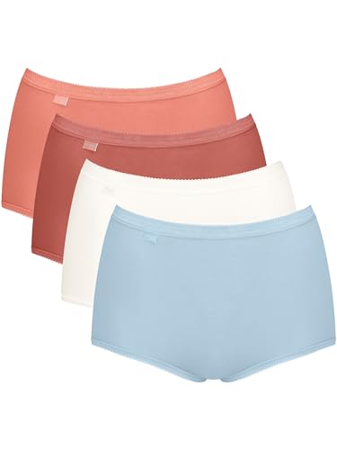 Sloggi Basic+ Maxi C4P Multiple Colours 22