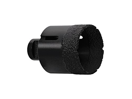 samedia Technic DBV-E Diamant Couronne de forage à sec ø Foret pour perceuse à percussion