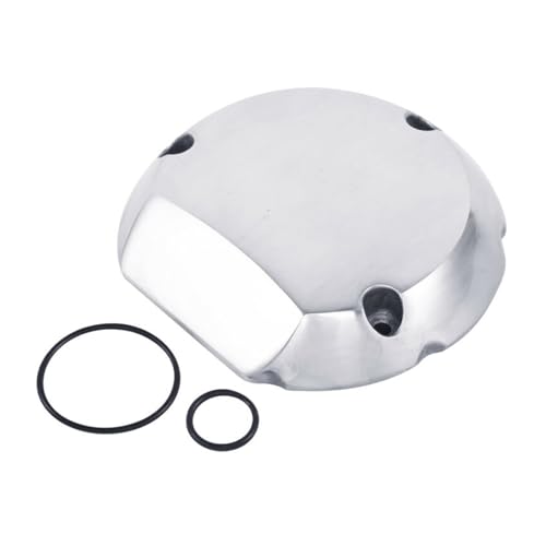 Couvercle de stator droit de qualité pour carter CB400 VTEC 05 - 6