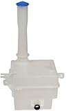 Dorman 603-533 Windshield Washer Fluid Reservoir for Select Hyundai Models