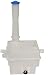 Dorman 603-533 Windshield Washer Fluid Reservoir for Select Hyundai Models