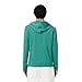 Lacoste Men's Hooded Cotton Jersey T-Shirt, Spruce, Large