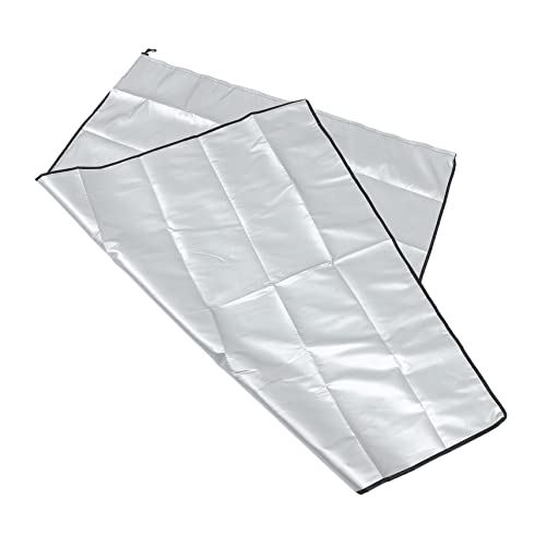 Funda para telescopio Lurrose: protección profesional antipolvo y solar