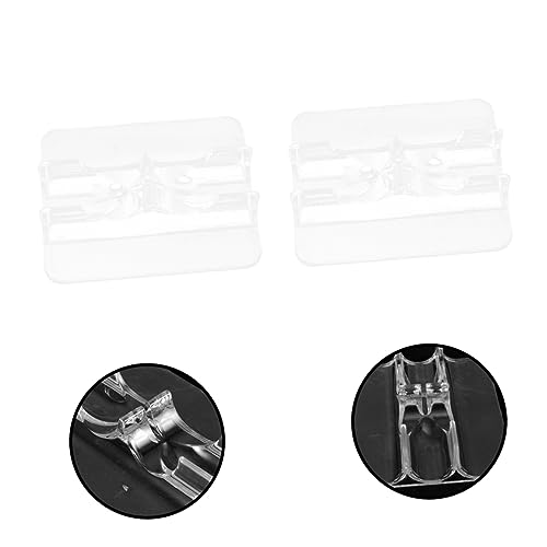 INOOMP Organizador De Rolos Acessórios De Patinação Prateleira De Exibição De Sapatos Rack Suporte D