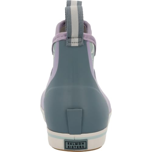 Image of Xtratuf Women's 6 In Ankle Deck Boot