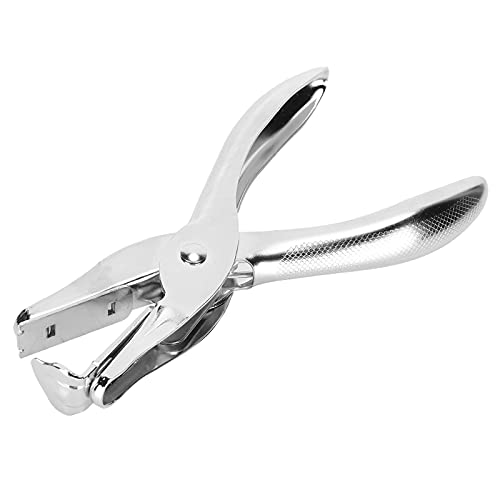 Nieten Remover Nieten Nail Remover 20 stks Discontinue Capaciteit Tangen Type Skid Resistance voor 24/6 26/6 - Image 5