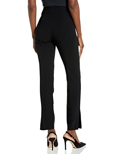 Cinq a Sept Women's Brianne Pant, Black, 122