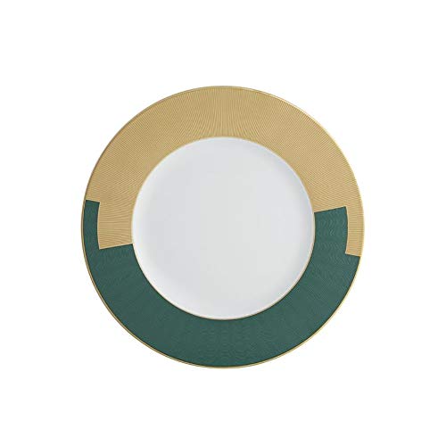 Vista Alegre Emerald Plato Cargador miniatura 1
