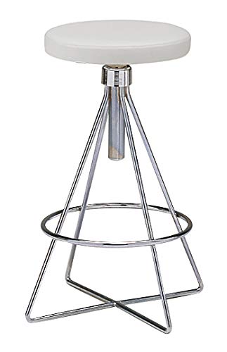 �~�g�m ���{�� �J�E���^�[�`�F�A �֎q MK-11-M �X�`�[���r �r�j�[�����U�[���� MT-0363(�z���C�g)