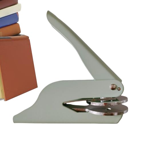 Cachet à embosser pour papier enveloppes invitations et accessoires - 2