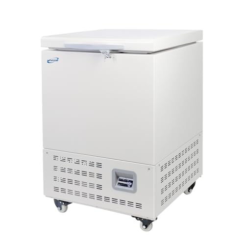 HNZXIB-86 ° Ultra Low Freezer 58L