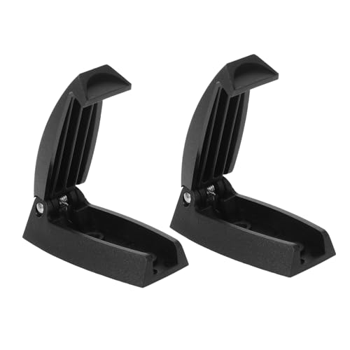 STOBAZA 2pcs Rv Door Retaining Tool Garage Hanging Hooks for Rv Compartment Do