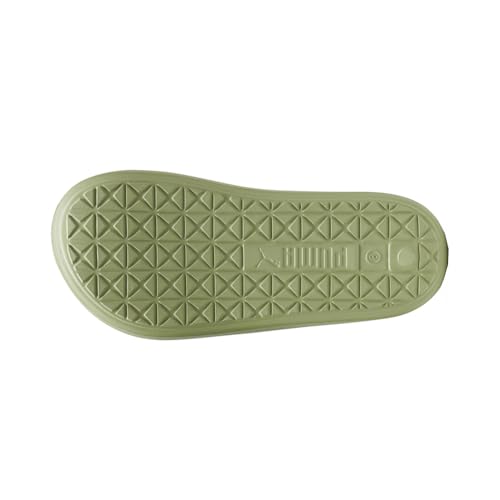 Image of PUMA womens Shibui Cat Slide Sandal