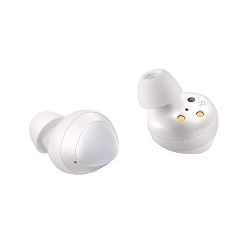 Samsung Galaxy Buds, Weiß - Spanische Version Samsung Galaxy Buds, Weiß - Spanische Version