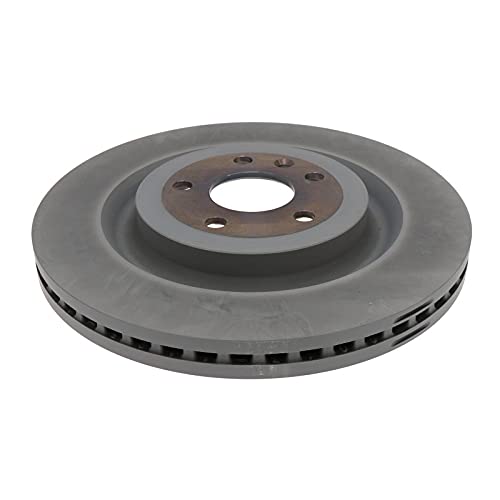 Motorcraft BRRF318 Brake Rotor